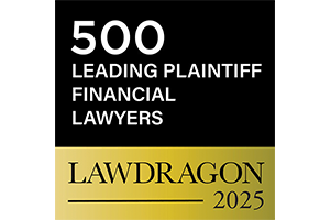 LAWDRAGON 2025 Badge